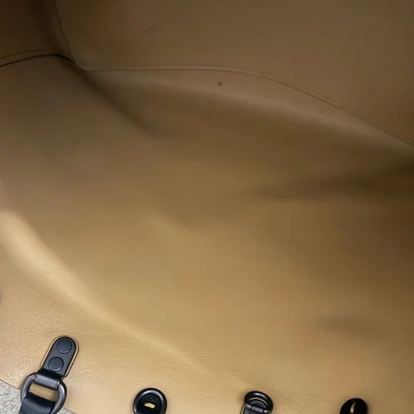 Coach Rogue Tote - Picture 12 of 17